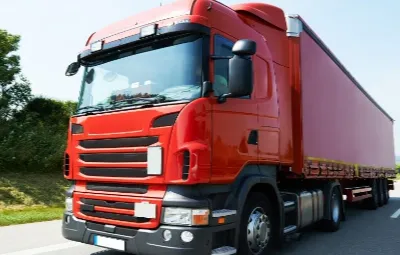 Konya Antakya Ambar Kargo