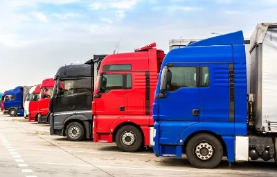 Konya Antakya Ambar Nakliyat