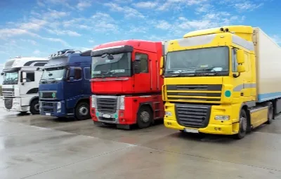 Konya Antakya Nakliye Ambarı