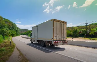 Konya ile Antakya Arası Bulaşık Makinesi Taşıma